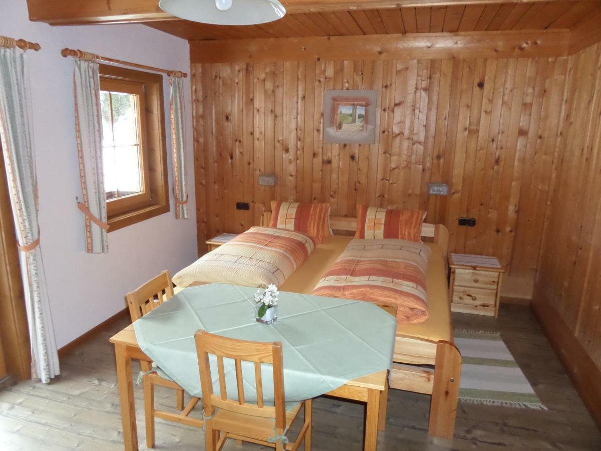 Апартаменты Hoazhof Кальс-ам-Гросглоккнер Экстерьер фото