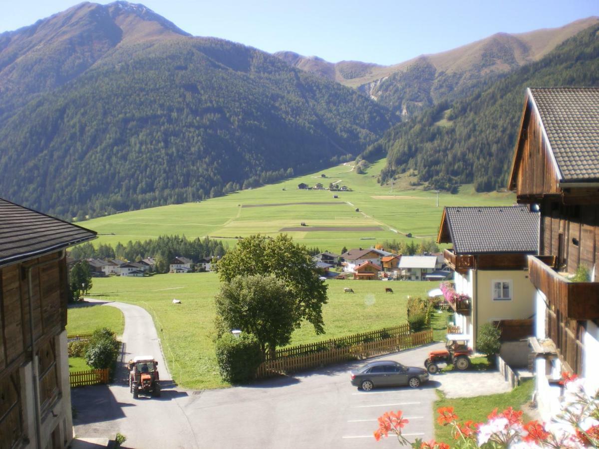 Апартаменты Hoazhof Кальс-ам-Гросглоккнер Экстерьер фото